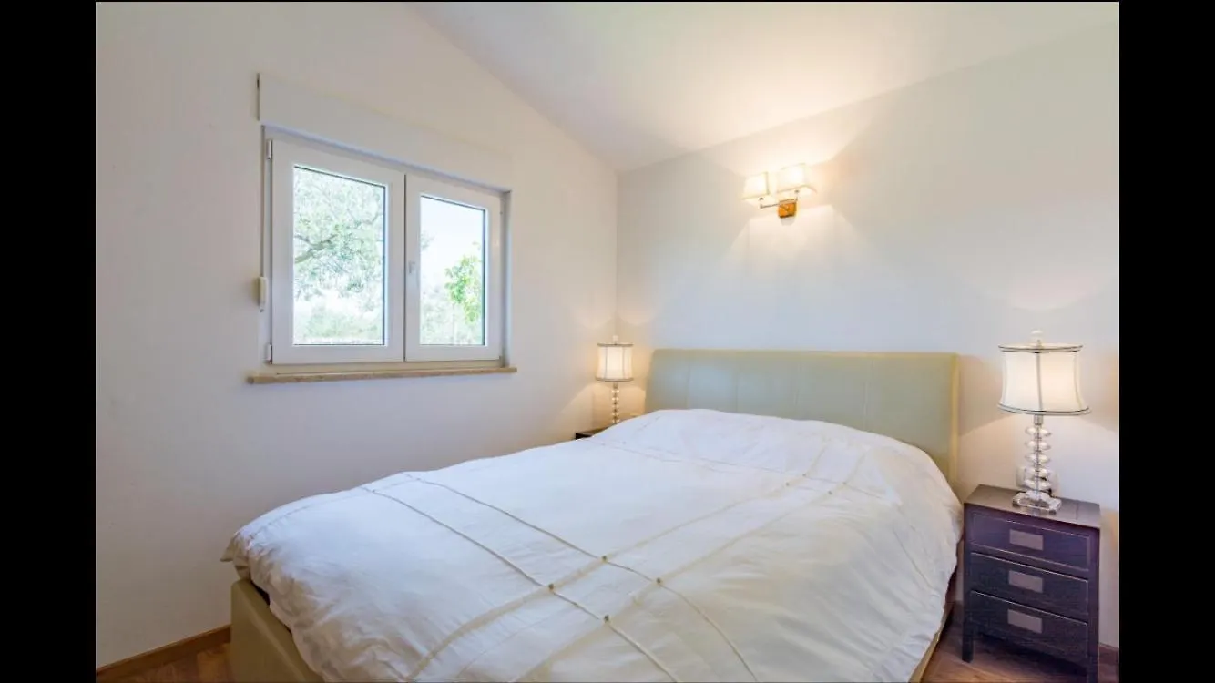 Ferienhaus Vila Aleksandra Vodnjan